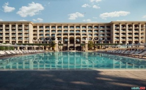 Лятна Ваканция в Лукс Хотел през 2022-Ра, Ultra All Inclusive до 30.06 в Астор Гардън, Св. Константин и Елена