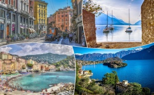 Eкскурзия до Милано, Италия и Възможност за Посещение на Езерото Комо, Генуа и Outlet Serravalle! Самолетен Билет от София + 2 Нощувки на човек със Закуски!