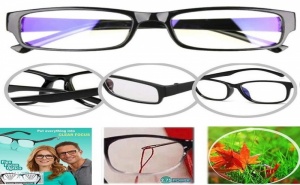 Увеличителни Очила за Четене One Power Readers Glasses