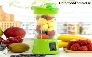 Безжичен Мини Блендер с Usb Innovagoods Vit 2 Go
