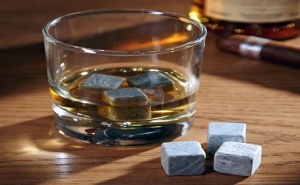 Камъни за Уиски Вместо Лед - Whisky Stones
