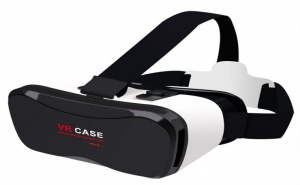 3D Очила за Виртуална Реалност Vr Case 5 Plus