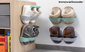 Държачи за обувки 4 броя Shohold InnovaGoods