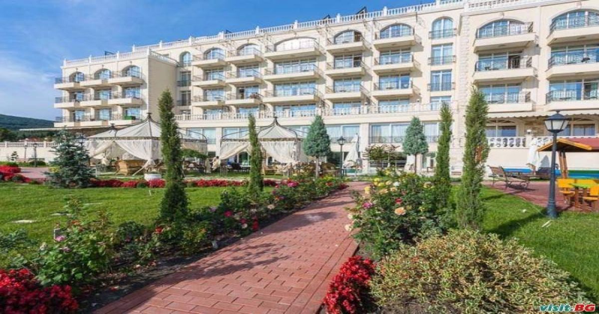 All inclusive Почивки • Цени от 38 лв — Izgodni.bg