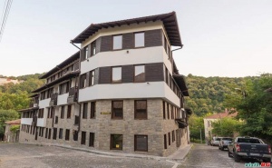 Оферта през Седмицата за Самостоятелни Апартаменти до Царевец от Tarnovgrad Apartments, Велико Търново