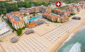 4* Uall Inclusive в Хотел Мирамар, гр. <em>Обзор</em>