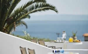 All Inclusive Glavas Inn hotel 3*+ в Гърция– Халкидики до морето