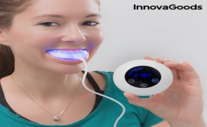 Комплект за Избелване на Зъби Innovagoods