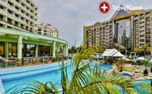 4* All Inclusive в Хотел Марвел, <em>Слънчев бряг</em>