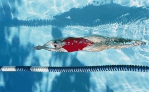 50 Минути Лечебно Плуване за Деца и Възрастни от Плуване за Всяка Възраст, Варна