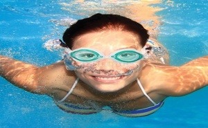 Очила за Плуване