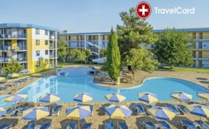 3* ALL Inclusive в хотел Азуро, к.к. <em>Слънчев бряг</em>