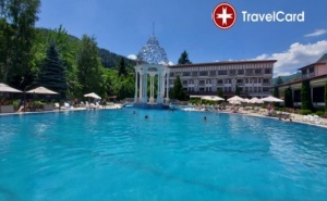 5* Спа Уикенд в Хотел Орфей, гр. Девин