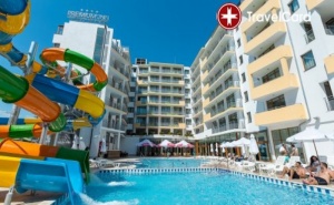 4* All Inclusive в Хотел Премиум Ин
