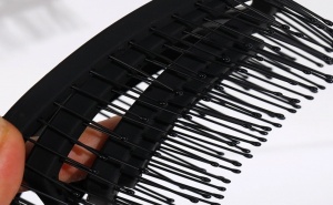 Четка за коса Solid Vented Hair Brush
