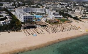 Vincci Nozha Beach 4* - Нова Година в Тунис