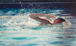 Урок по Плуване за Всяка Възраст - в Група или Индивидуален от Плувен Клуб Люлин, София