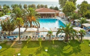 Hotel Poseidon Palace 4*+ с Ultra All Inclusive – Олимпийска ривиера