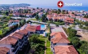 3* ALL Inclusive в хотел Bellagio, Гърция