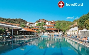 4* Ранни Записвания в Хотел Аристотелес Холидей Ризорт, Гърция
