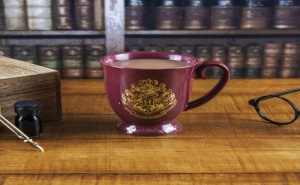 Чаша за Чай - Хари Потър