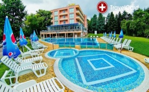 3* Ранни Записвания в Хотел Глория, Св.св. Константин и Елена