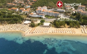 4* Почивка в Акти Уранополи Бийч Ризорт, Гърция