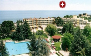 3* Ранни Записвания в Хотел Амбасадор, <em>Златни Пясъци</em>