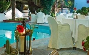 Великден в Mediterranean Resort - 3 нощувки със закуски и вечери /14.04.2023 г. - 17.04.2023 г./