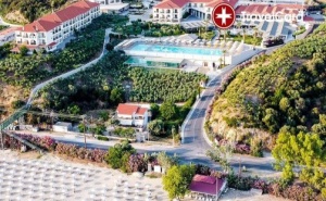 4* All Inclusive в хотел Акратос Бийч, Гърция