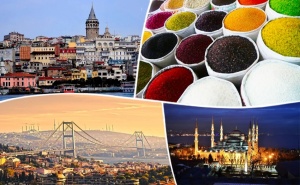Екскурзия до Столицата на Света - Истанбул! Транспорт + 2 Нощувки със Закуски на човек в Хотел 3* + Посещение на Одрин от Та Юбим Травел