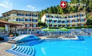 3* Лято в хотел Palladium, Гърция