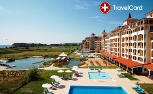 4* All Inclusive в хотел Сънрайз Ол Суитс, гр. <em>Обзор</em>