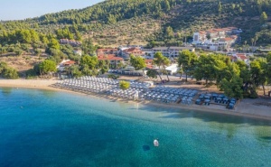 Лятна почивка в Lagomandra Hotel & Spa 4*