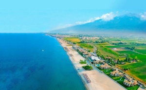 Лятна почивка в Mediterranean Village Hotel & Spa 5*