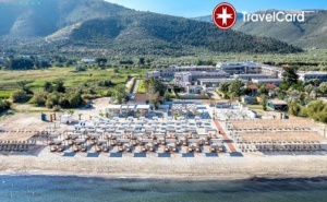4* ALL Inclusive в хотел Алеа Суитс, о. Тасос, Гърция