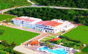 5 дни All Inclusive за двама през септември в Maranton Beach Hotel
