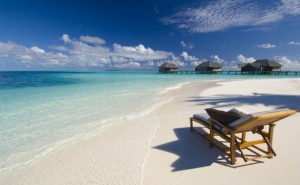 Почивка до Малдиви