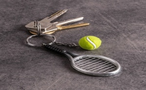 Ключодържател - Тенис