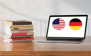Online Курс по Английски Език (Ниво B1) или Немски Език (Ниво B1) по Избор