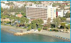 Нова Година 2024 в Лимасол - Кипър - Хотел Poseidonia Beach