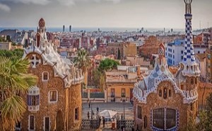 Екскурзия в Испания - Барселона - Сърцето на Каталуния