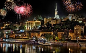 Нова Година в Белград 2024 - 3 Нощувки
