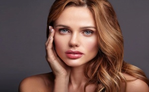 Иглена Мезотерапия на Лице от Център за Естетична и Холистична Медицина Симона, София