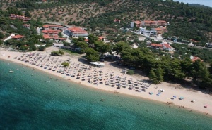 5 Дни със Закуска за Двама през Юни в Lagomandra Hotel & Spa