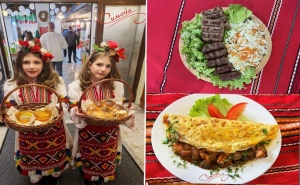 Механа Симона , София Ви Кани да Опитате Вкусната - Гозба Симона, на Обяд или Вечеря!