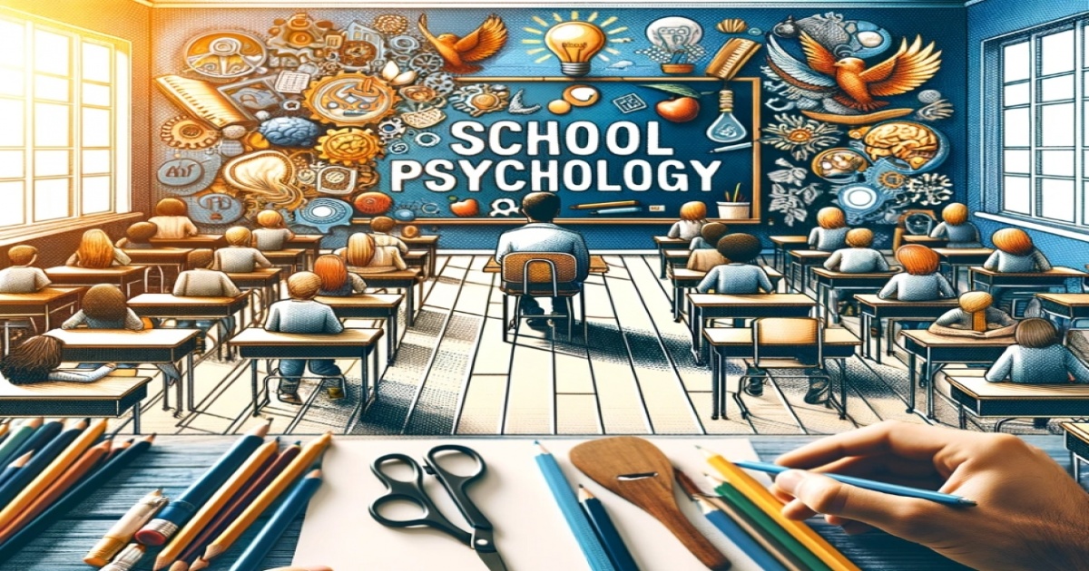  Онлайн курс "Училищна психология" с 6-месечен достъп и безплатен дигитален сертификат от European Academy of Psychology and Applied Sciences 